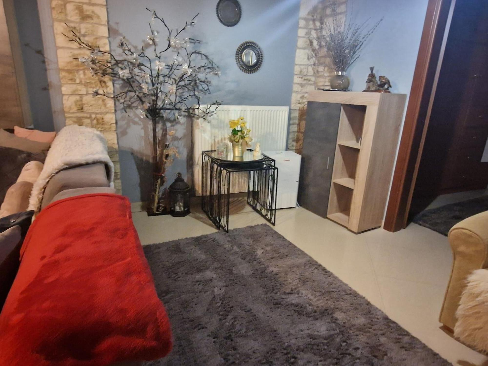 Apartamento In The Castle - House Ioánina Habitación foto